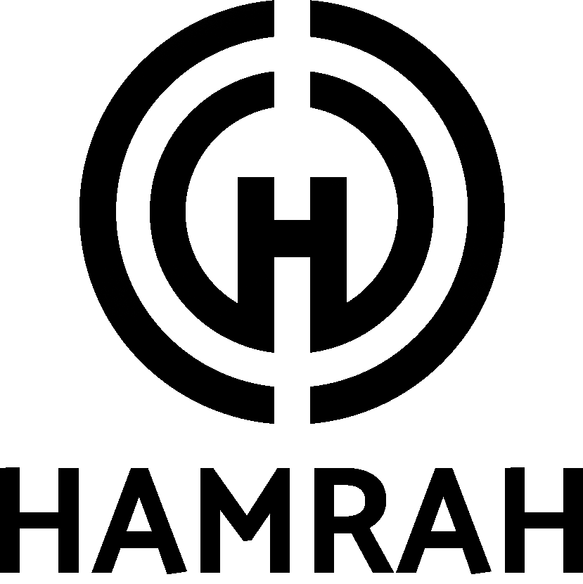 logo HAMRAH COMPANY
