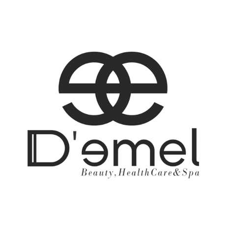 مجموعه Demel Beauty-logo