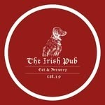 the irish pub bostanli logo