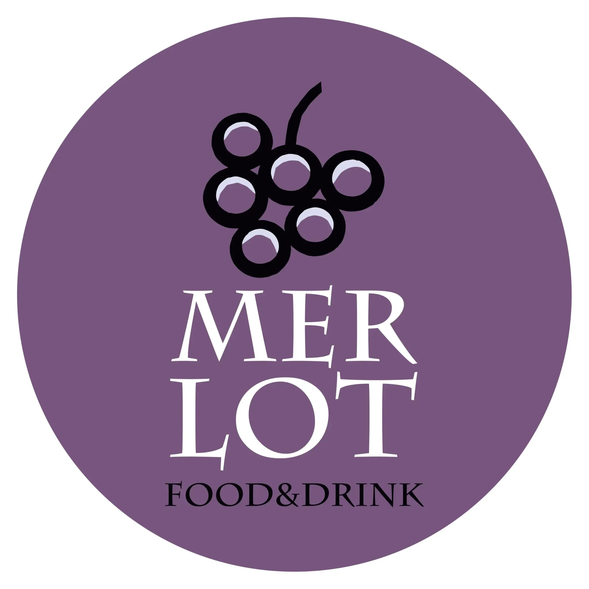 Merlot-Logo