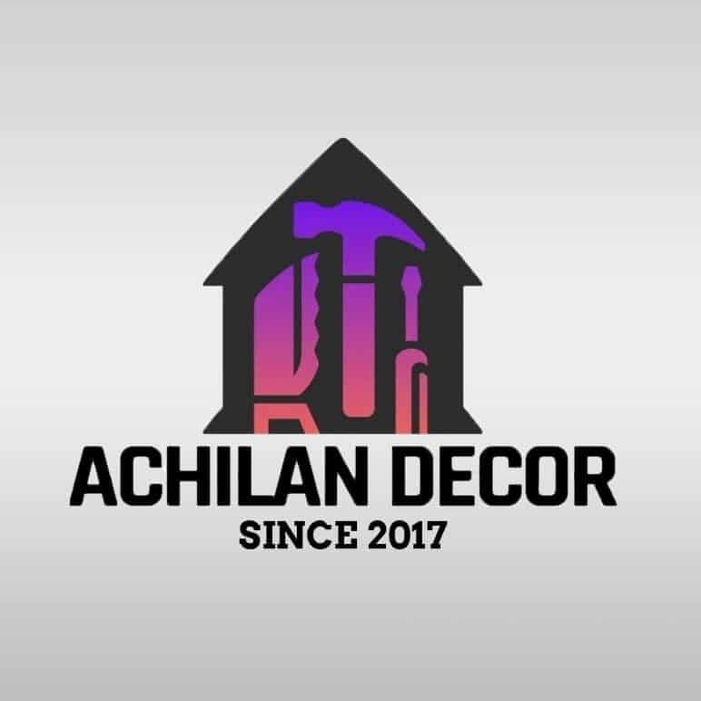 Achilan Decor Logo