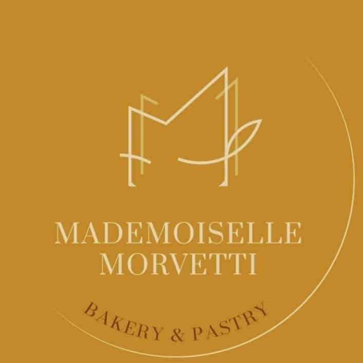 Ademoiselle Morvetti Logo