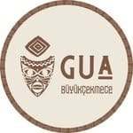 GUA COFFEE logo