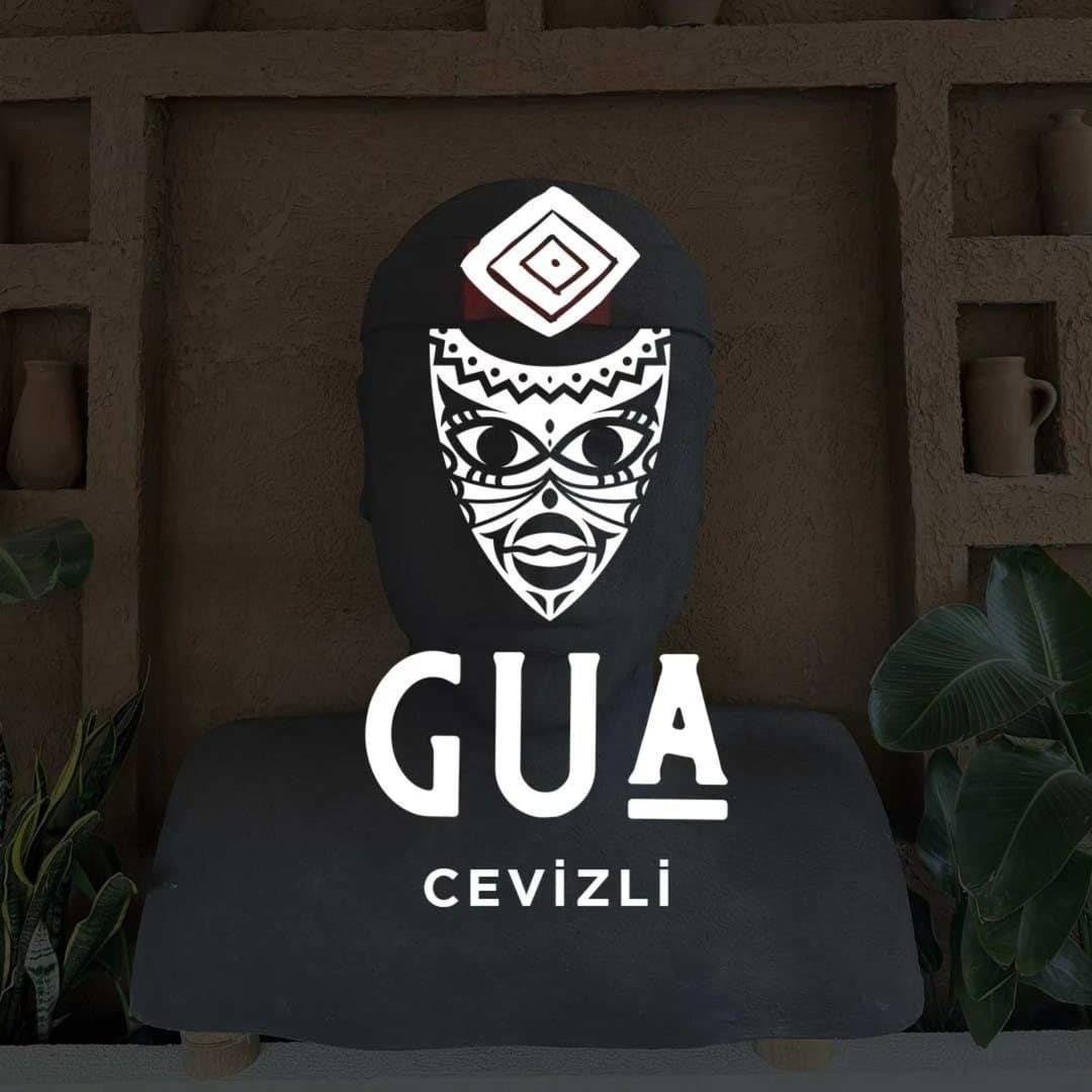 GuaCoffee logo