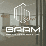 شرکت طراحی و معماری Baam Mimarlık