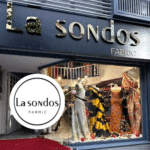 پارچه فروشی La Sondos Fabric