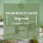 سالن زیبایی Nigar Beauty