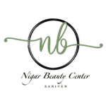 سالن زیبایی Nigar Beauty لوگو
