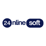 شرکت 24OnlineSoft لوگو