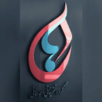 گروه تاسیساتی احمدخانی لوگو