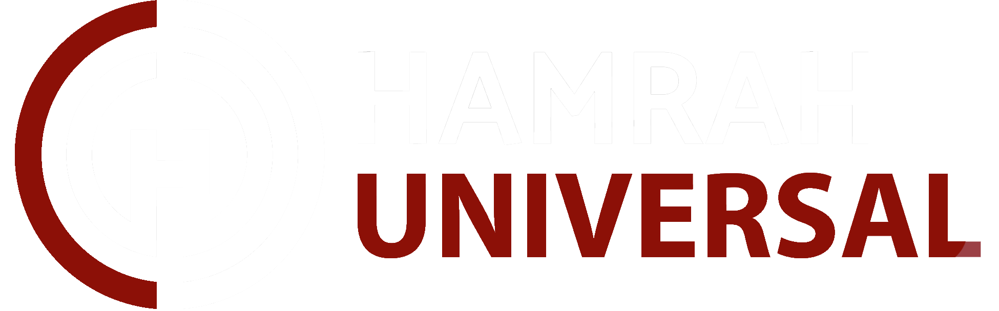 HAMRAH UNIVERSAL WITH