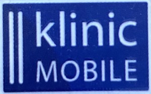 لوگو خرید و فروش (تعمیرات موبایل و لپ تاپ) Klinik elektronik