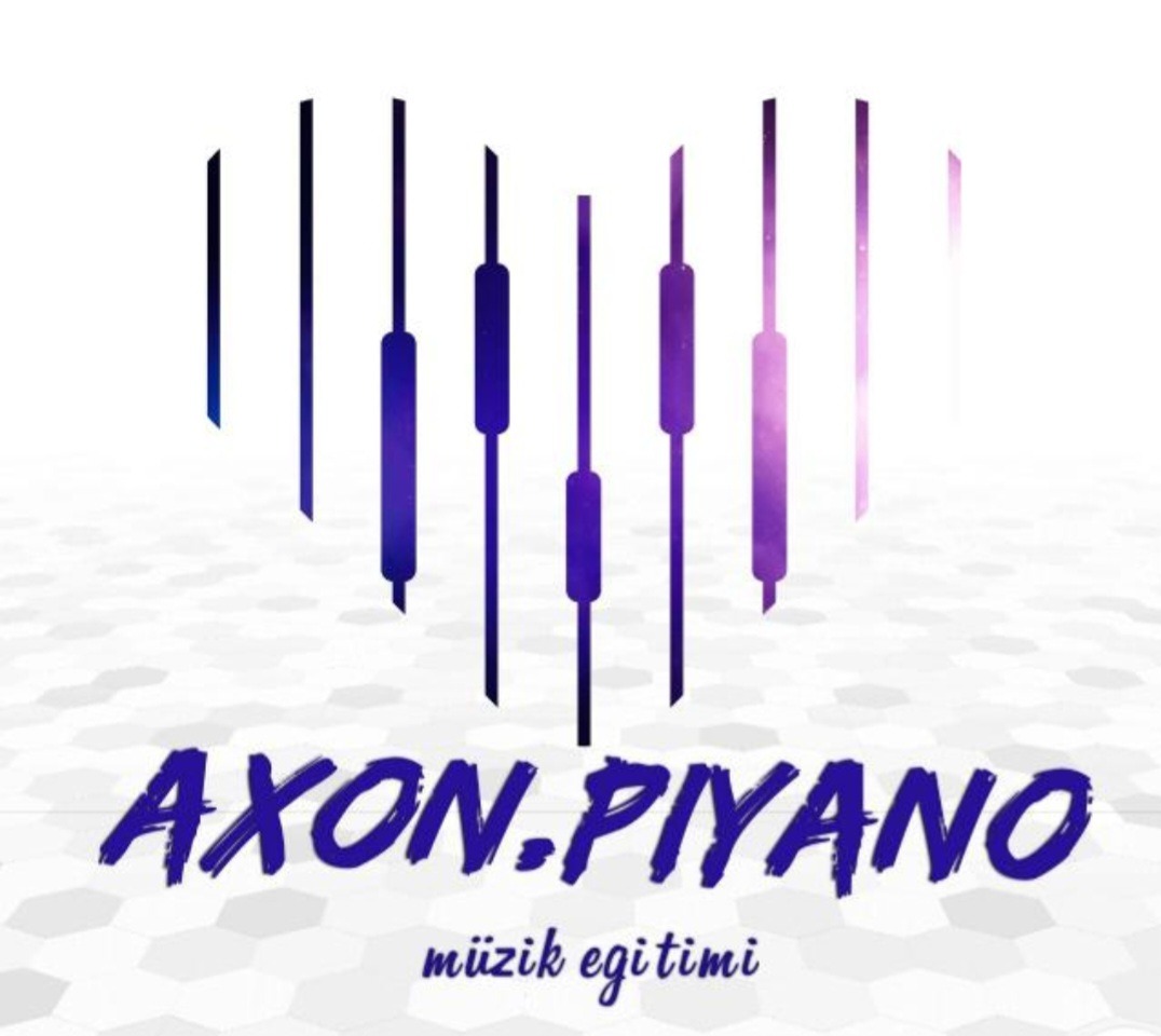 آموزش موسیقی AXON.PIYANO