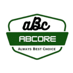 شرکت بازرگانی خودرو Abcore Automotive لوگو