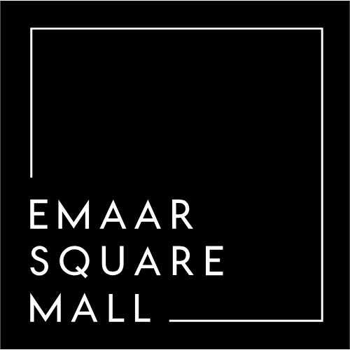 emaar square mall logo