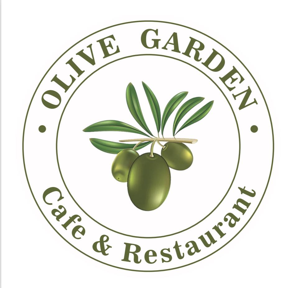 لوگو کافه رستوران اولایو