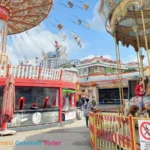 Bostancı Lunapark شهربازی