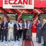 داروخانه Hanımeli