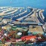 ViaSea Tema Park شهربازی