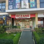 Ataşehir Metropol داروخانه