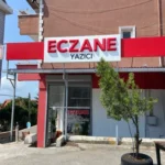 Yazıcı 1988 داروخانه