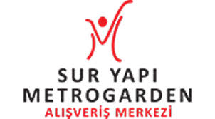 لوگو مرکز خرید متروگاردن