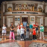 KidZania شهربازی مخصوص بچه ها