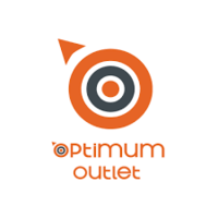 لوگو مرکز خرید اوپتیموم اوتلت