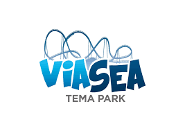 لوگو شهربازی ویا سی