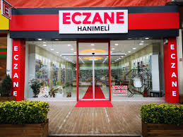 کاور داروخانه هانیملی