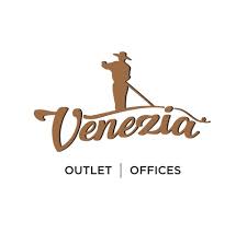 venizia mega outlet logo