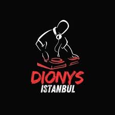 لوگو کلاب دیونیز