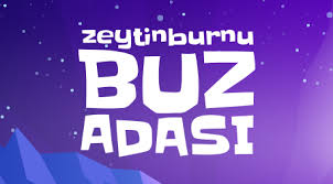 لوگو پاتیناژ زیتین بورنو