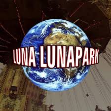 لوگو شهربازی لوناپ بستانجی