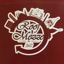 لوگو رستوران روف مزه ۳۶۰