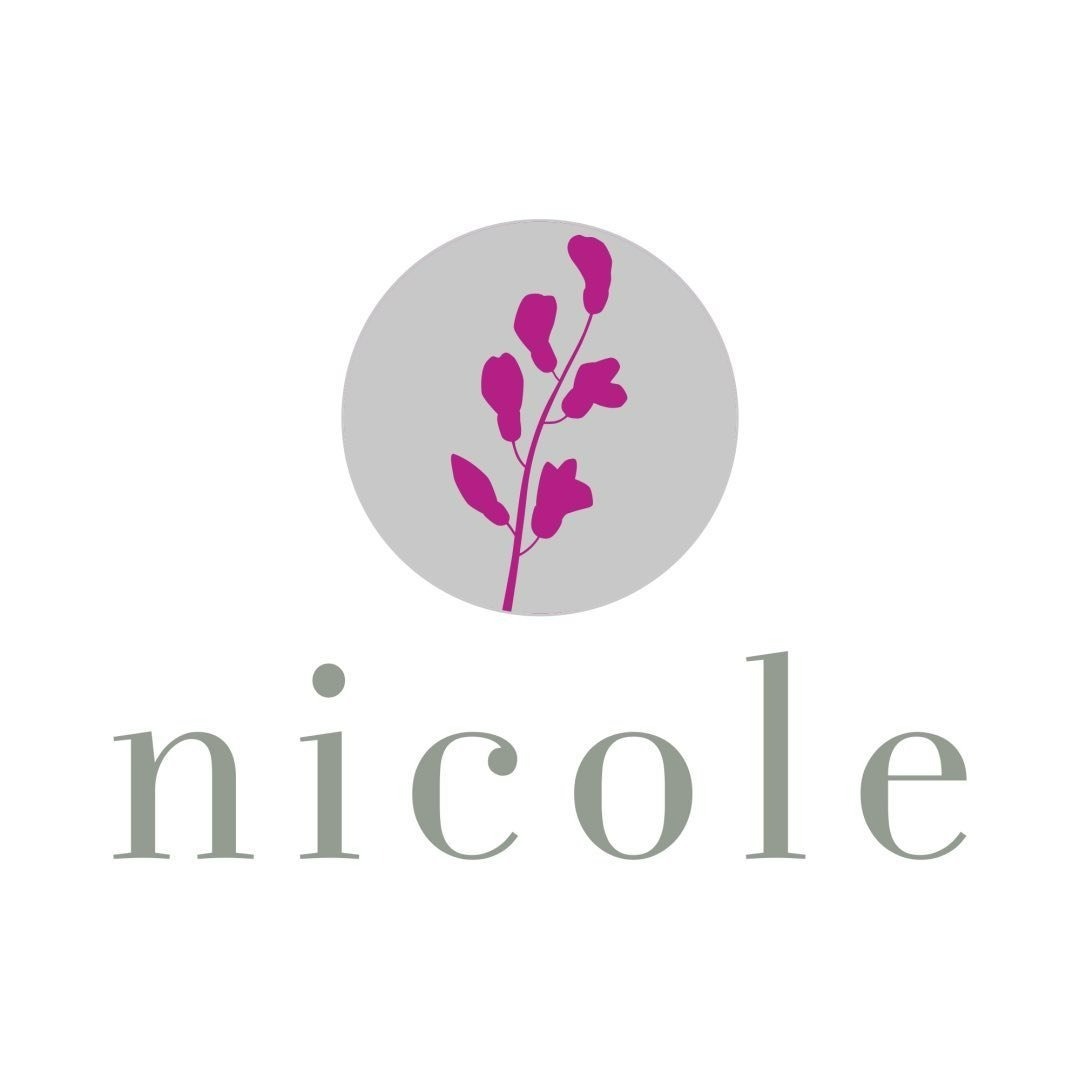 لوگو رستوران نیکول