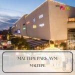 مرکز خرید مال تپه پارک
