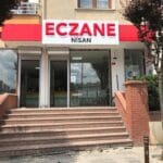 NİSAN داروخانه