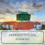 مرکز خرید اولیویوم