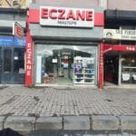 Maltepe داروخانه