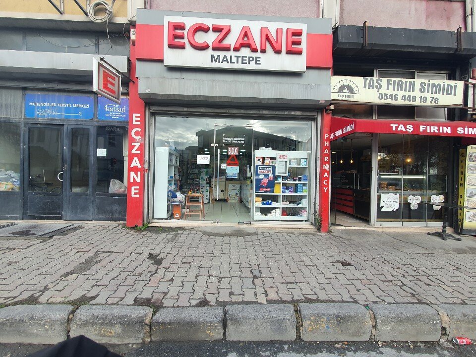 اسلایدهای داروخانه مالتپه