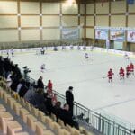 İBB Silivrikapı Buz Pisti ve Spor Tesisi پاتیناژ