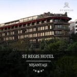 هتل ST.Regis Istanbul