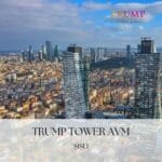 مرکز خرید Trump Tower