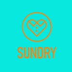 خشکشویی SunDry لوگو