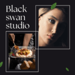 فیلمبرداری و عکاسی Black Swan Studio