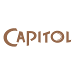 مرکز خرید کاپیتول لوگو