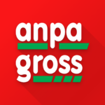 فروشگاه زنجیره ایی Anpa Gross