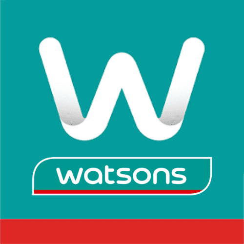 فروشگاه زنجیره ای واتسونز