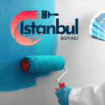 İstanbul Boyaci نقاشی ساختمان